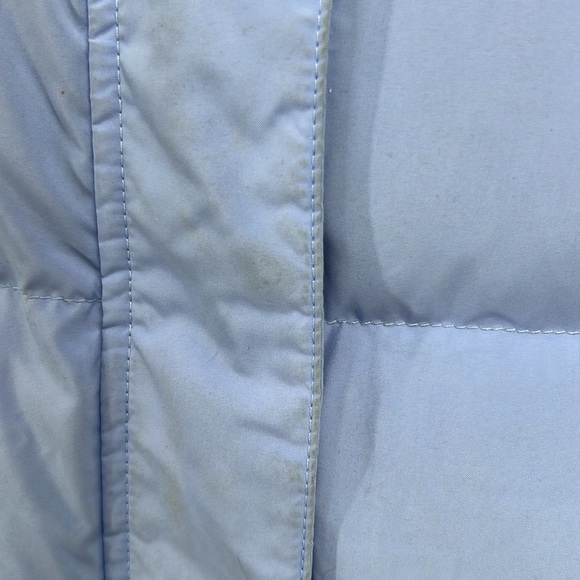 LL Bean Women's Ultrawarm Coat, Three Quarter Length Medium - Picture 7 of 9